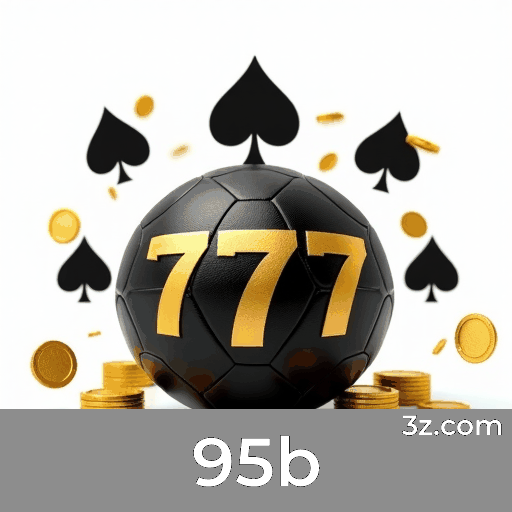 95b Social Casino: Interação Real e Emoção