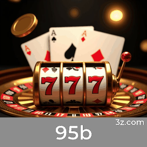 95b: Slots com Jackpots Gigantes, Jogos de Mesa Estratégicos, e Ação com Dealer ao Vivo