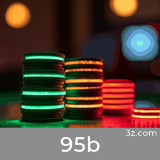 95b: Slots com Jackpots Gigantes, Jogos de Mesa Estratégicos, e Ação com Dealer ao Vivo