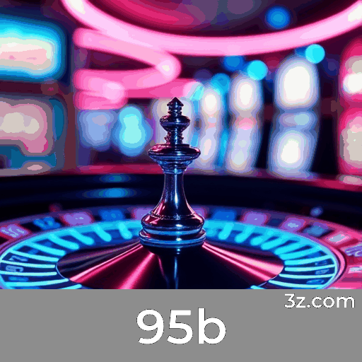 95b Social Casino: Interação Real e Emoção