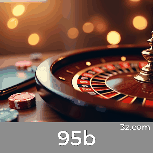 95b: Slots com Jackpots Gigantes, Jogos de Mesa Estratégicos, e Ação com Dealer ao Vivo