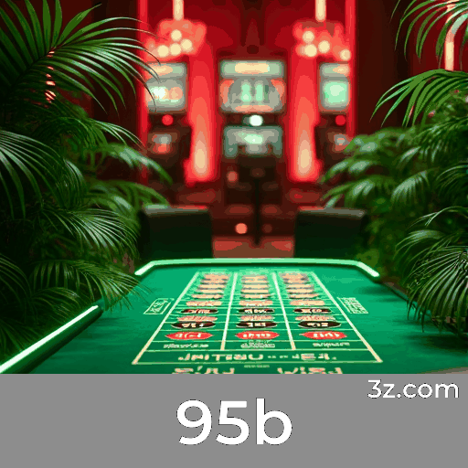95b Social Casino: Interação Real e Emoção
